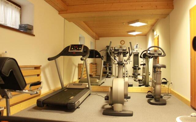 Hotel & Alpin Lodge Der Wastlhof