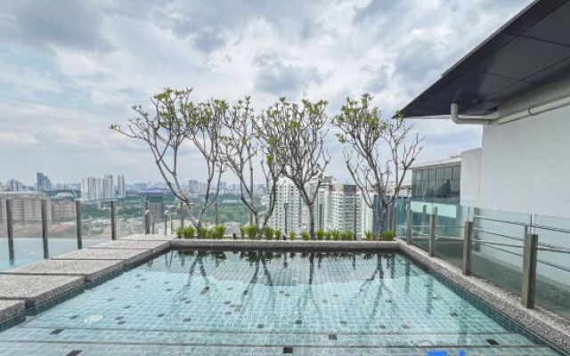 Serdang, Near Mrt & Apu & Pavilion BJ, 1-6Pax