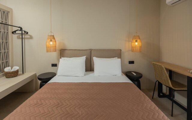 Panas Hotel
