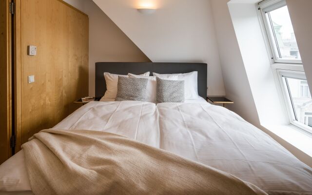 Rafael Kaiser - Premium Apartments City Centre