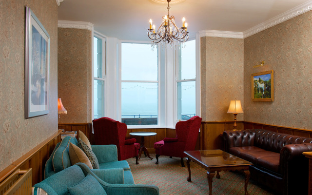 Langham Hotel Eastbourne