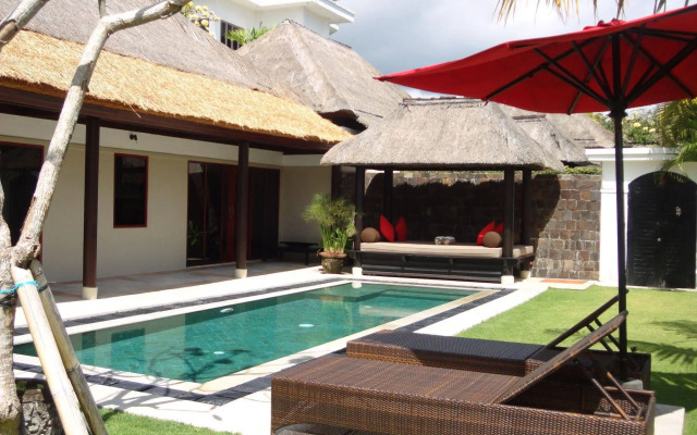 Hillstone Uluwatu Villa