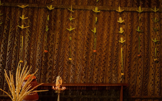 The Mudhouse Marayoor