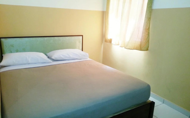 Sakiza View Hotel Setia Tropika