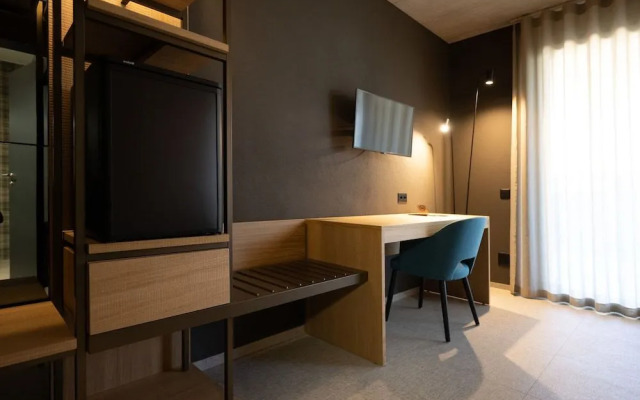 6532 Smart Hotel - Self check-in