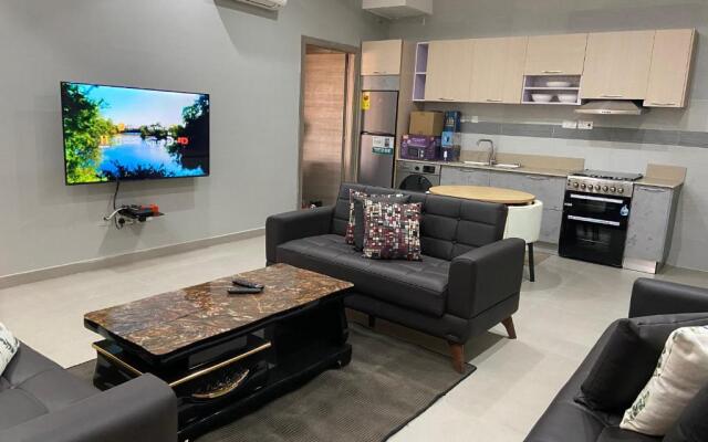 Queens View Apartment
