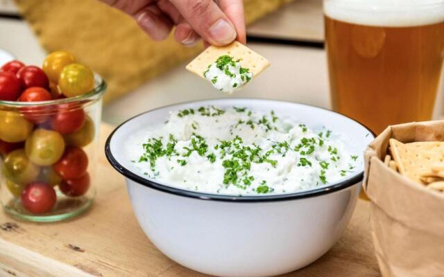 Mercure Medias Binderbubi Hotel And Spa