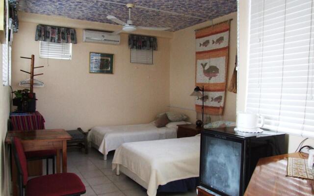 Belmopan Bed And Breakfast