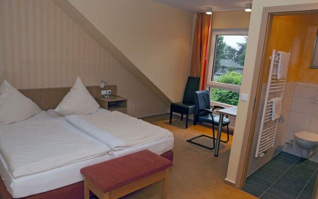Ringhotel Alfsee Piazza