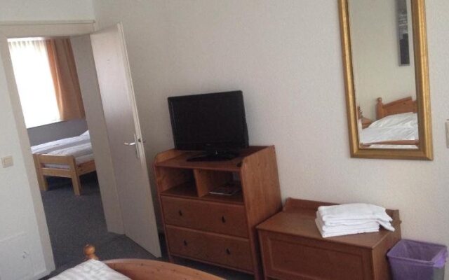 Hotel zur Post Kleve