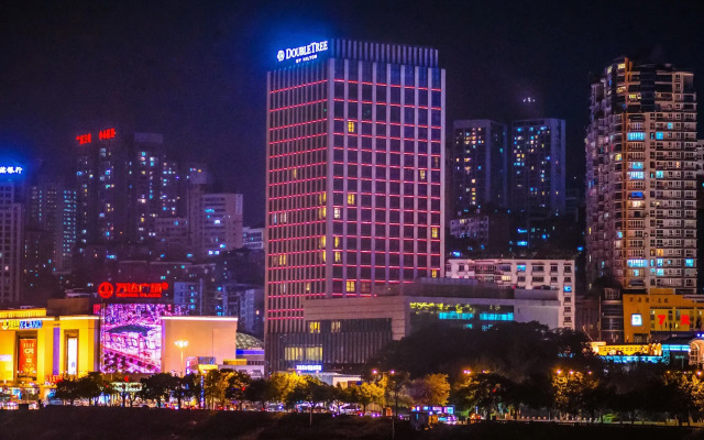 Doubletree by Hilton Chongqing Wanzhou