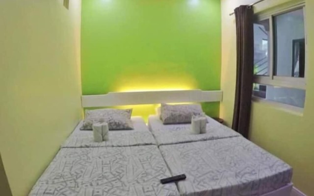 Joaquinns Bed & Breakfast