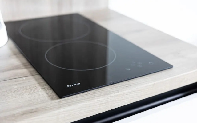 Viento in Rogowo With 1 Bedrooms and 1 Bathrooms