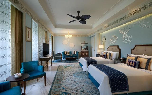 The Leela Palace Jaipur