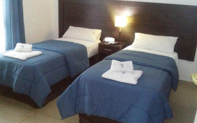 Moradas Suites