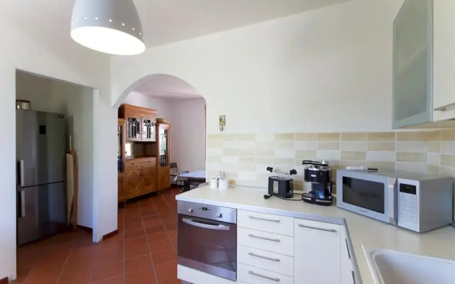 Sardiniare - Martin Country House Panoramic View
