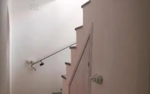 Country House in Valle Arroscia