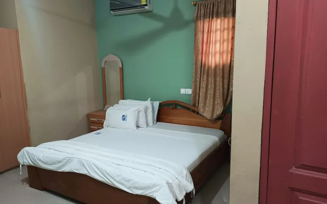 Nasco Hotel