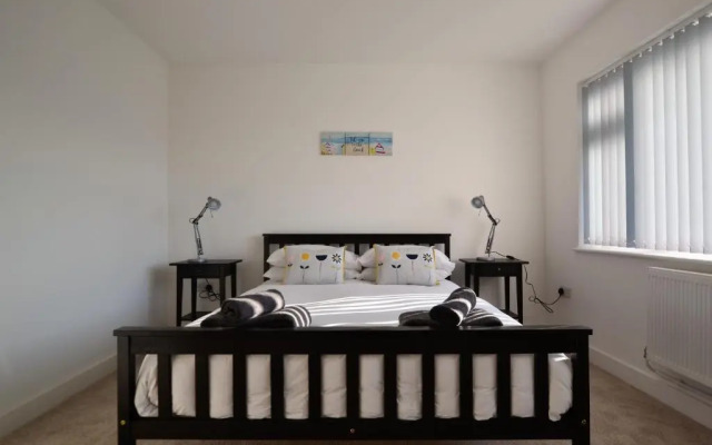 South Coast Haven Apartments