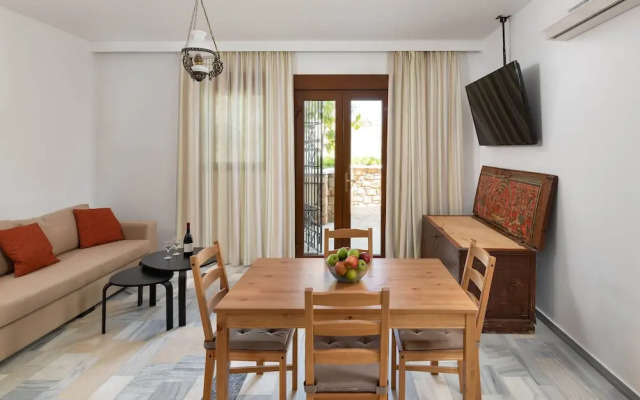 Arte Suites Pefki
