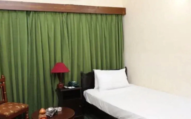 Sheza Inn Hotel Multan