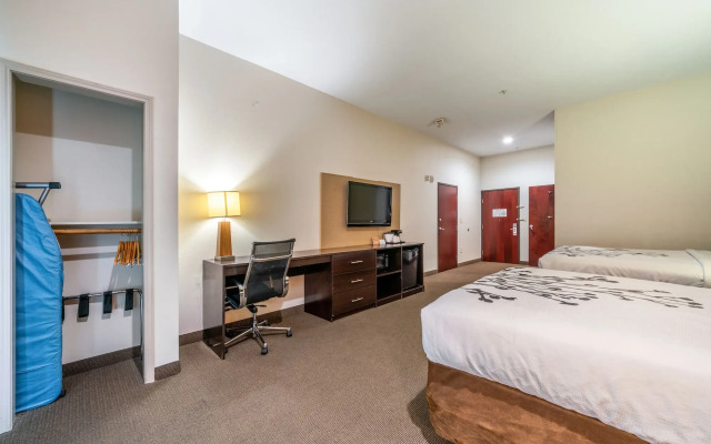 Rest Well Inn & Suites