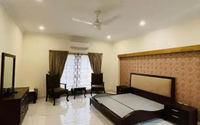 IVY Guest House