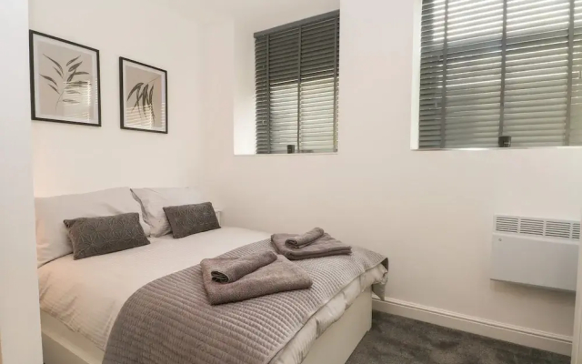 Apartment 24