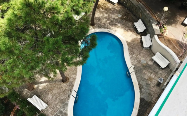 COSTA DAURADA APARTAMENTS - Paradis 704