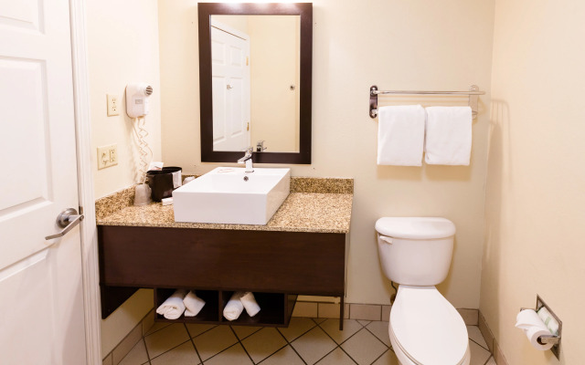 Red Roof PLUS+ Danville, KY