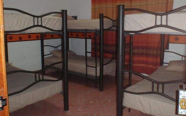 Hostal Pata De Perro
