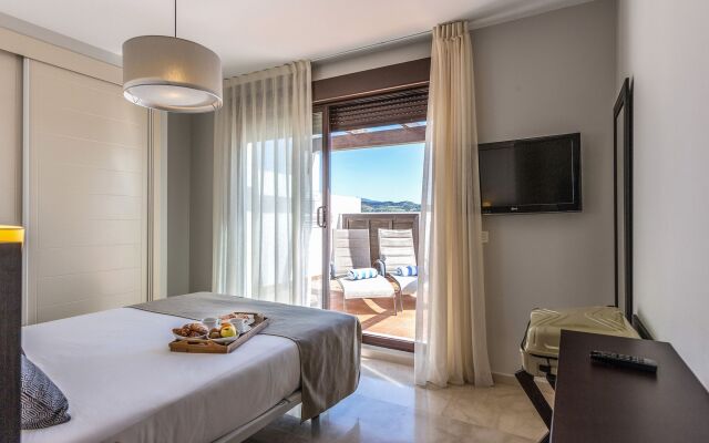 Ona Valle Romano Golf & Resort