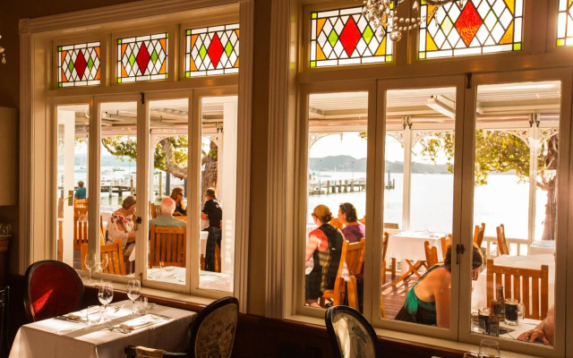 The Duke of Marlborough Hotel