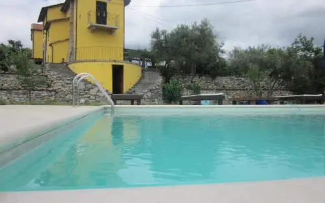 Affittacamere Ara dei Pre