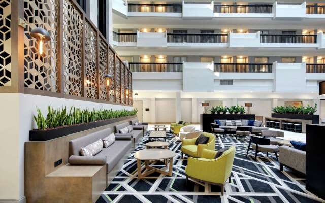 Embassy Suites by Hilton Atlanta Perimeter Center