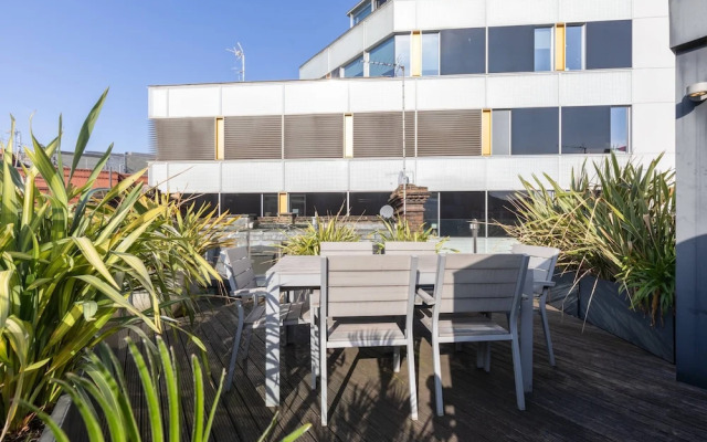 Hanway Street by Onefinestay
