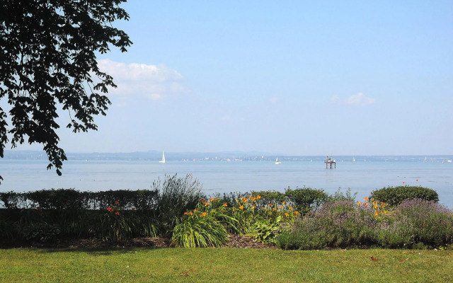 Apartment in Langenargen Near Lake Constance