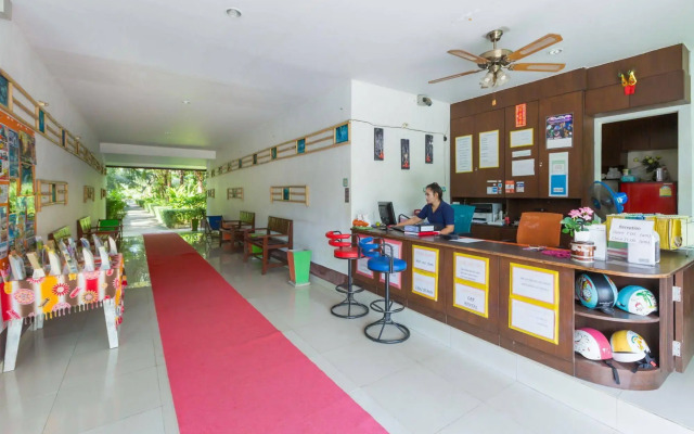 Da Kanda Villa Beach Resort