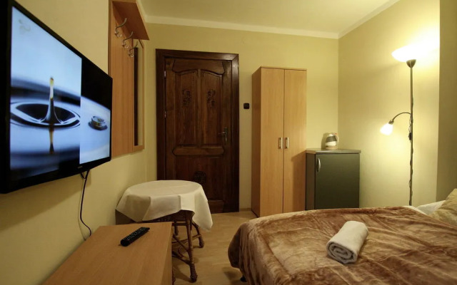 Willa Cztery Pory Roku