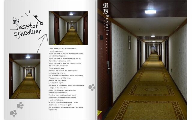 Shangxi Deng Holiday Hotel