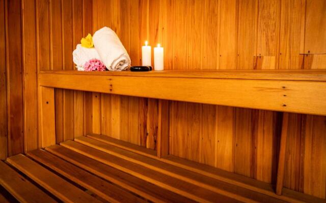 Hotel Bahia Olivo Boutique & Spa