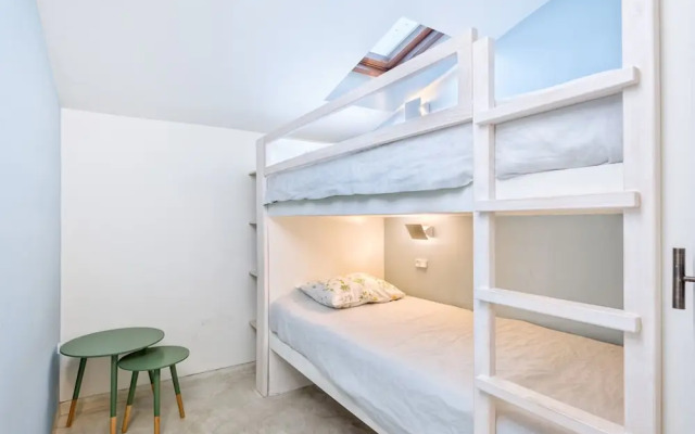 Solaga - Apartamento Sagrado CorazÃ³n