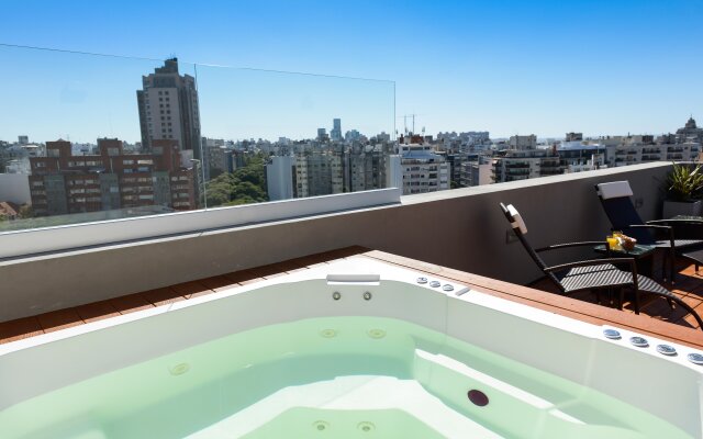 Merit Montevideo Apart & Suites