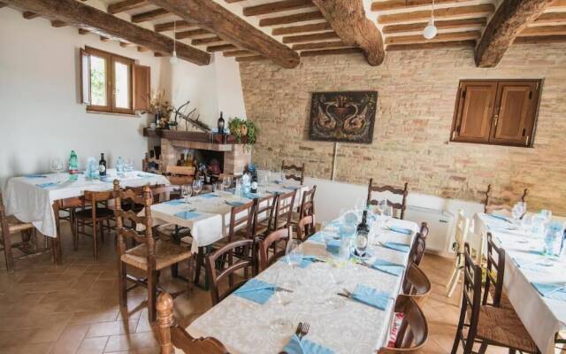 Agriturismo Chiorri
