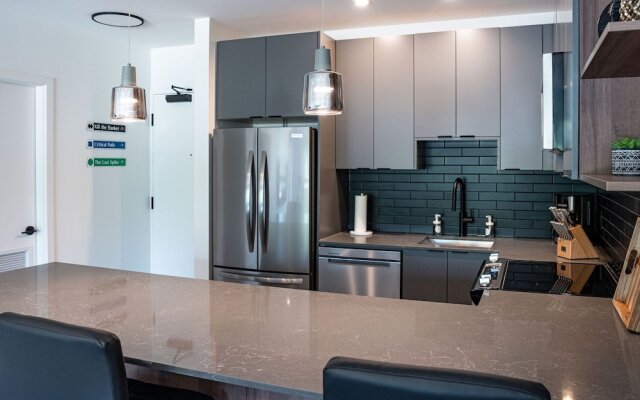 Alpine Haven by Revelstoke Vacations