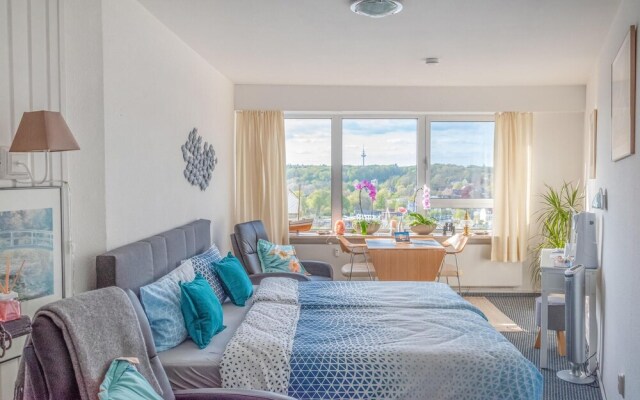 Amazing Apartment in Schleswig With Wifi