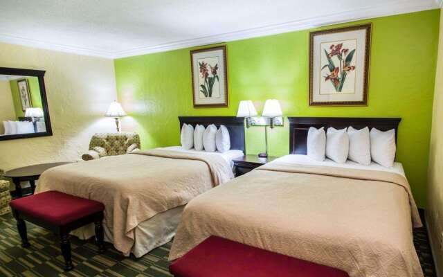 Comfort Inn & Suites Ormond Beach Oceanfront