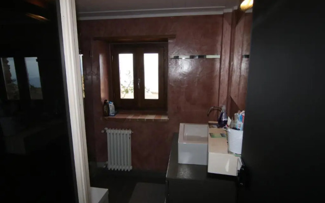 Bed & Breakfast StudioArcodia