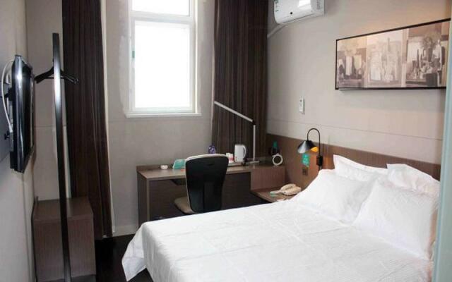 Jinjiang Inns Shenyang Dadongmen