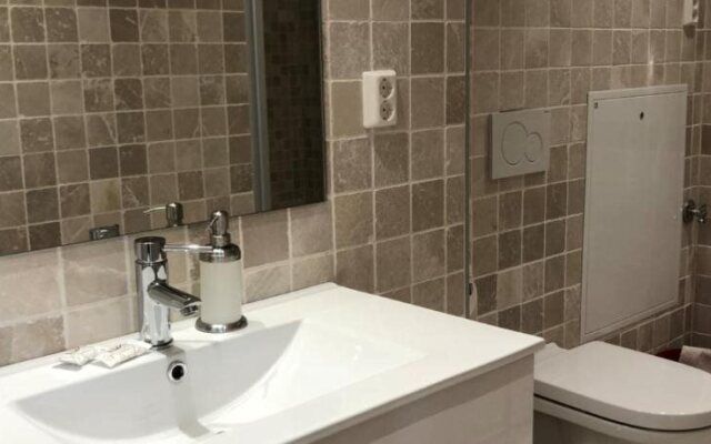 Ustedalen Hotell Geilo